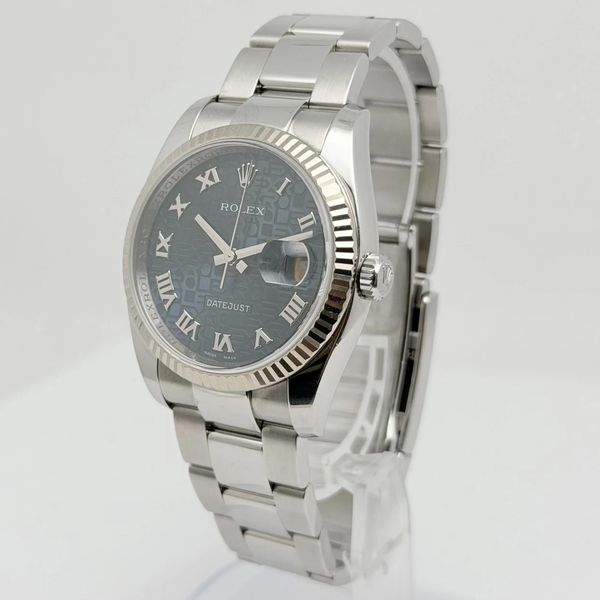 Rolex Datejust 116234